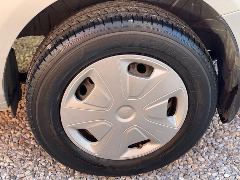 2020 Ford Transit Custom 2.0 340 EcoBlue Trend L1 H1 Euro 6 (s/s) 5dr PANEL VAN Diesel Manual