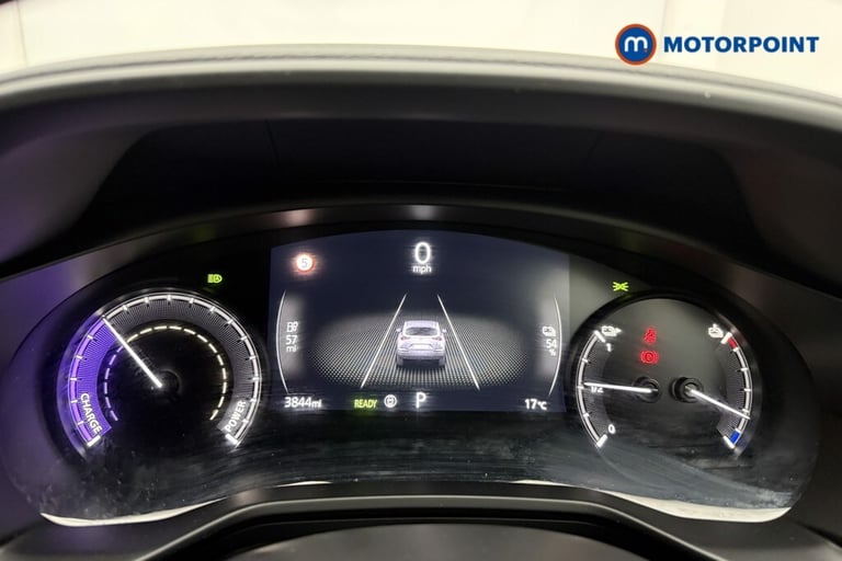 2025 Mazda MX-30 107kW Exclusive Line 35.5kWh 5dr Auto SUV Electric Automatic