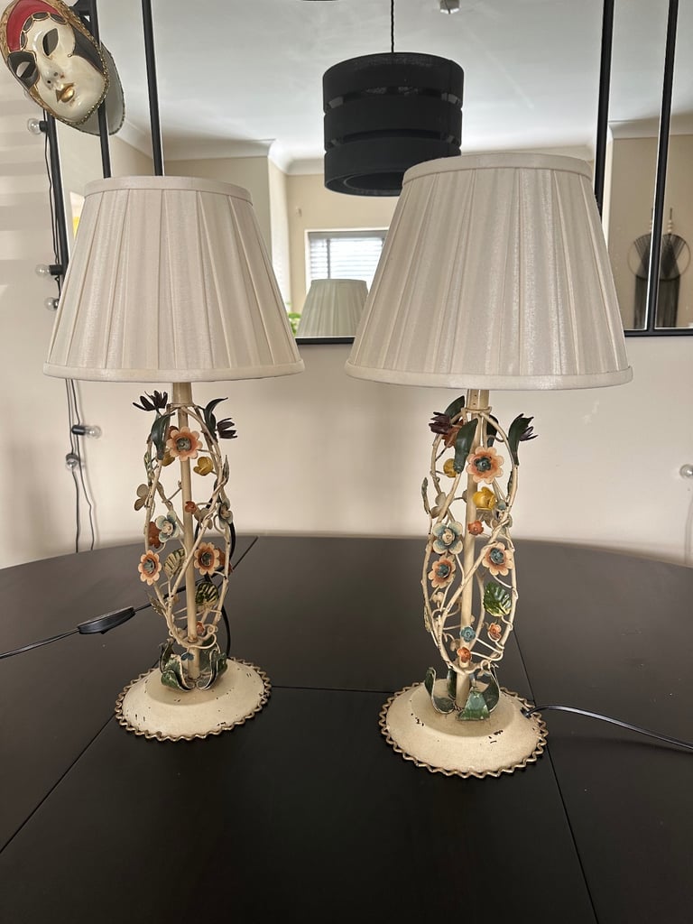 image for Bedside Lamps