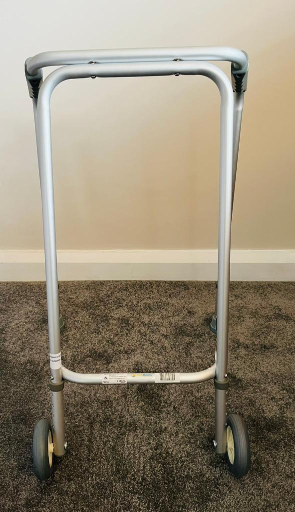 AIDS 4 Mobility Walking frame 