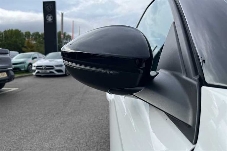 2023 Vauxhall Corsa 1.2 Turbo GS Hatchback 5dr Petrol Manual Euro 6 (s/s) (100 ps) Hatchback Petr...