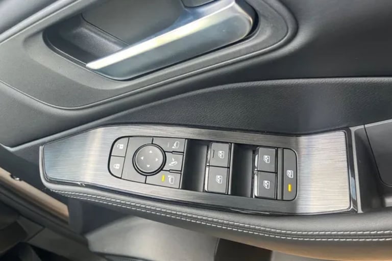 2025 Nissan X-Trail 1.5 MHEV 163 Acenta Premium 5dr [7 Seat] Xtronic Station Wagon Petrol Automatic
