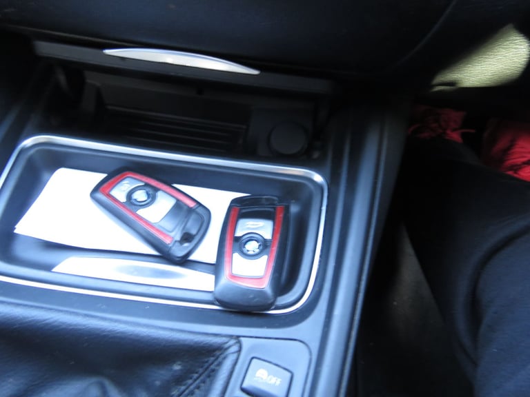 BMW 3 SERIES- diesel - full year MOT