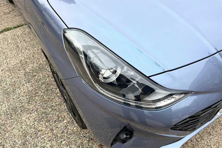 2025 Hyundai i10 1.2 Premium Hatchback 5dr Petrol Auto Euro 6 (s/s) (79 ps) Hatchback Petrol Auto...