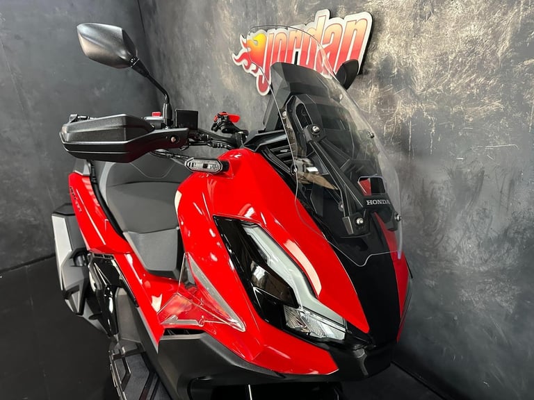 2025 Honda ADV 350 350 CVT V-Belt Euro 5