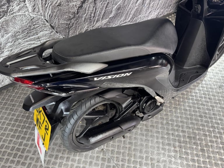 HONDA VISION 110 2022