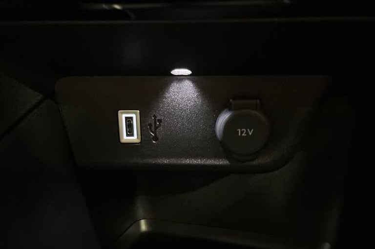 2025 Vauxhall Corsa 1.2 Turbo Yes 5dr [Winter Pack] HATCHBACK PETROL Manual