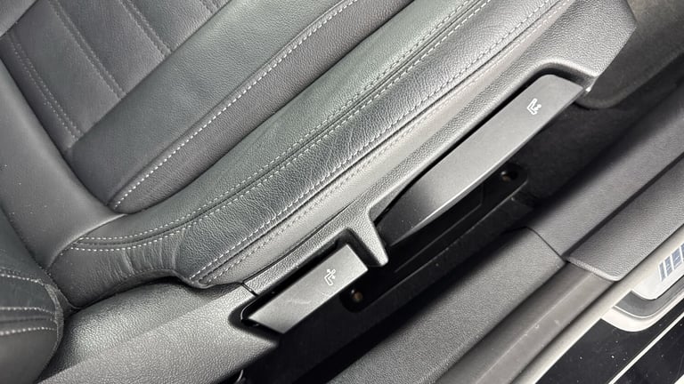 2024 BMW 4 Series 420i M Sport 5dr Step Auto COUPE PETROL Automatic