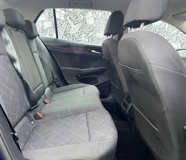 2023 Volkswagen Golf 1.5 TSI Life Hatchback 5dr Petrol Manual Euro 6 (s/s) (130 ps) Hatchback Pet...