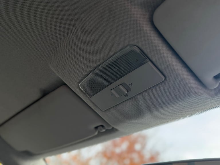 2003 Volkswagen Polo 1.4 S 75 5dr Auto [AC] HATCHBACK Petrol Automatic