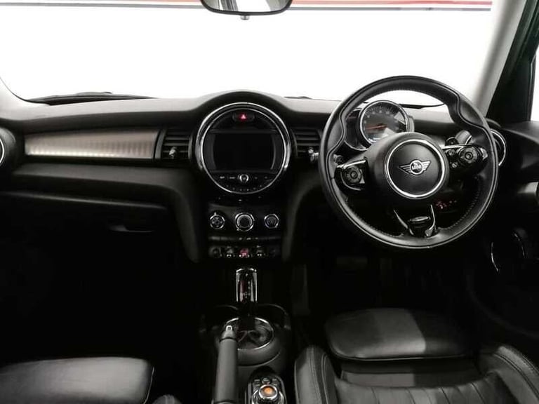 2019 MINI Cooper 2.0 Exclusive Hatchback 5dr HATCHBACK Petrol Automatic