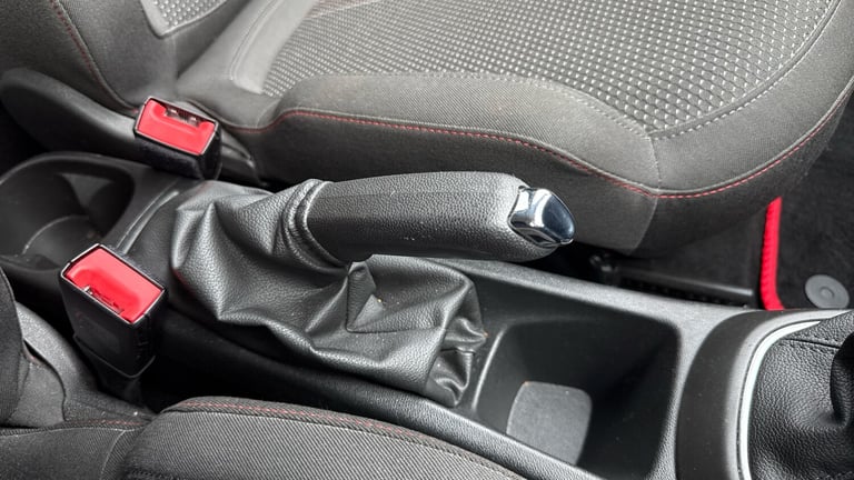 2019 Vauxhall Corsa 1.4i ecoTEC Griffin Hatchback 5dr Petrol Manual Euro 6 (90 ps) Hatchback Petr...