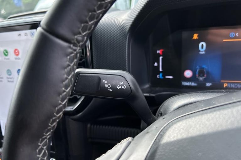 2025 Ford Ranger Tremor AUTO 2.0 EcoBlue 205ps 4x4 Double Cab Pick Up, LOAD BOX BEDLINER Aut Pick...