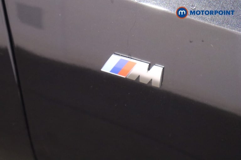 2025 BMW 3 Series 320i M Sport 5dr Step Auto [Pro Pack] Estate Petrol Automatic