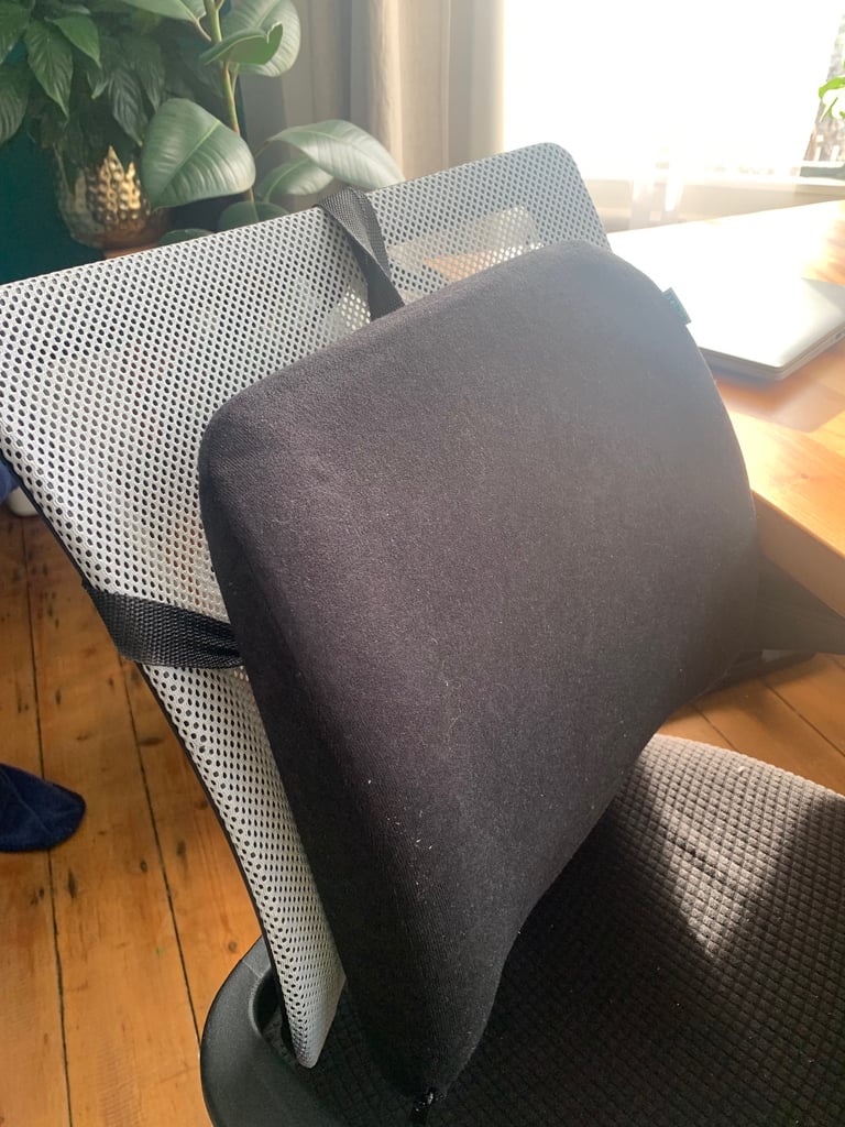 image for Cushion for back support