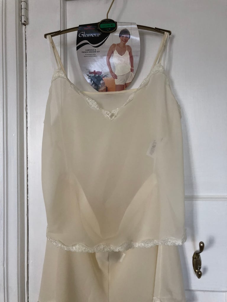 Nightwear by M & S 