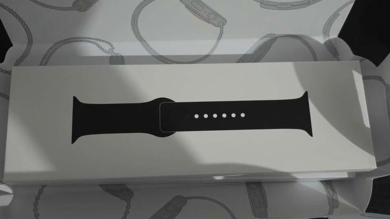 Apple watch series 10 46mm