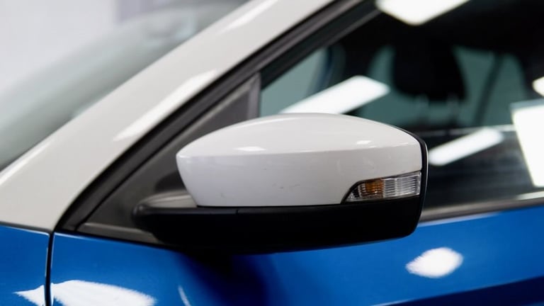 2019 Skoda Fabia 1.0 Colour Edition Hatchback 5dr Petrol Manual Euro 6 (s/s) (75 ps) Hatchback Pe...