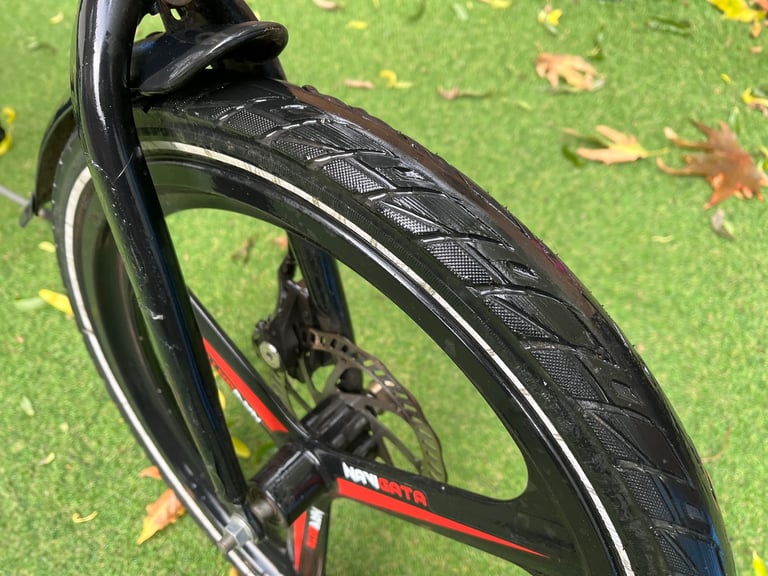 250w 36v electric folding bicycle 