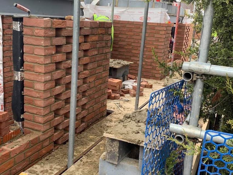 Brickwork 
