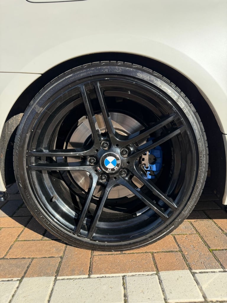 BMW, 3 SERIES, Convertible, 2013, Semi-Auto, 2996 (cc), 2 doors