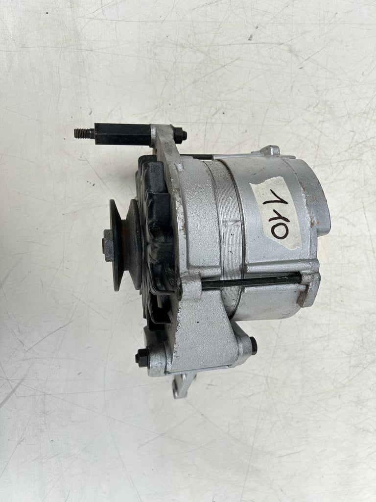 image for Alternator for Maserati Indy