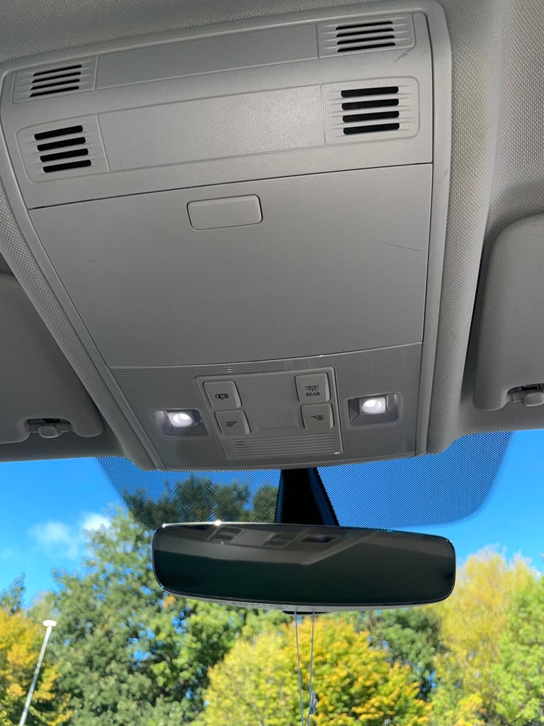 Volkswagen, GOLF, Hatchback, 2017, Manual, 1968 (cc), 5 doors