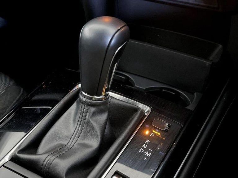 2021 Mazda CX-30 2.0 e-SKYACTIV G MHEV Sport Lux Auto Euro 6 (s/s) 5dr Automatic SUV Petrol Autom...