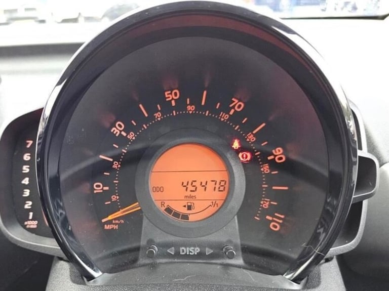 2015 Citroen C1 1.2 PureTech Flair 5dr - due in HATCHBACK Petrol Manual