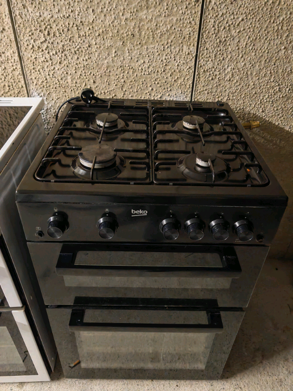 Gas cookers for sale in Scotland | Cookers & Ovens for Sale | Gumtree