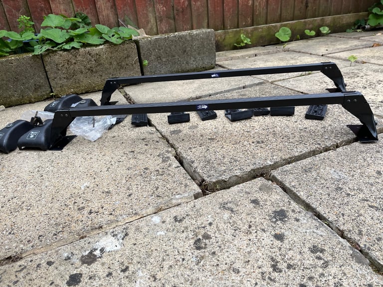 image for Votex roof rack