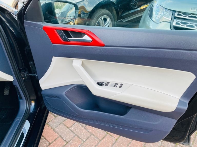 2018 Volkswagen Polo 1.0 beats Hatchback 5dr Petrol Manual Euro 6 (s/s) (65 ps) Hatchback Petrol ...