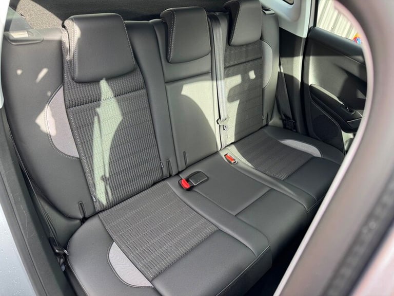 Peugeot 2008 1.2 PureTech Allure SUV 5dr Petrol Manual Euro 6 (82 ps)