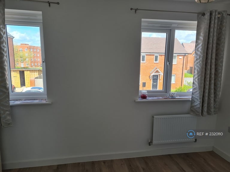 2 bedroom house in Owens Road, Coventry, CV6 (2 bed) (#2320110)