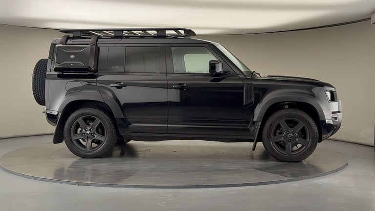2022 Land Rover Defender 110 3.0 D250 MHEV X-Dynamic SE SUV 5dr Diesel Auto 4WD Euro 6 (s/s) (250...