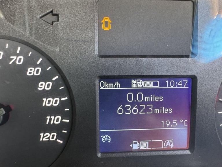 2021 Mercedes-Benz Sprinter 2.0 315Cdi Lwb 3.5t. 4.2m. Luton Tail Lift (NEW BODY) Eu 6 150Bhp Lut...
