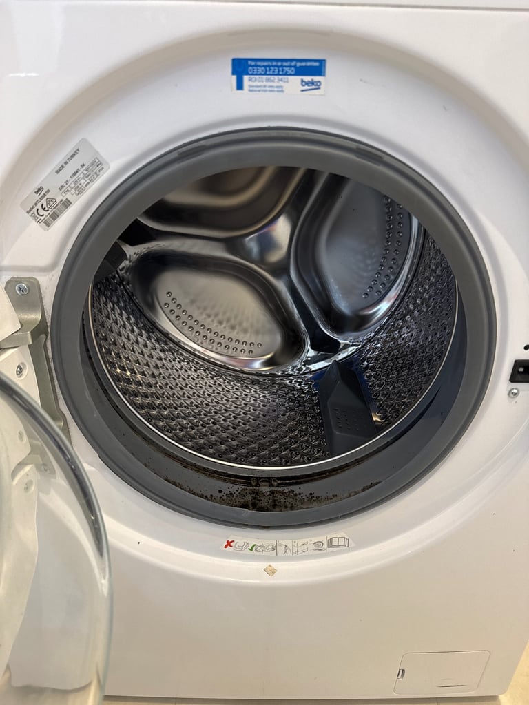 Help 8kg 1200rpm washing machines 