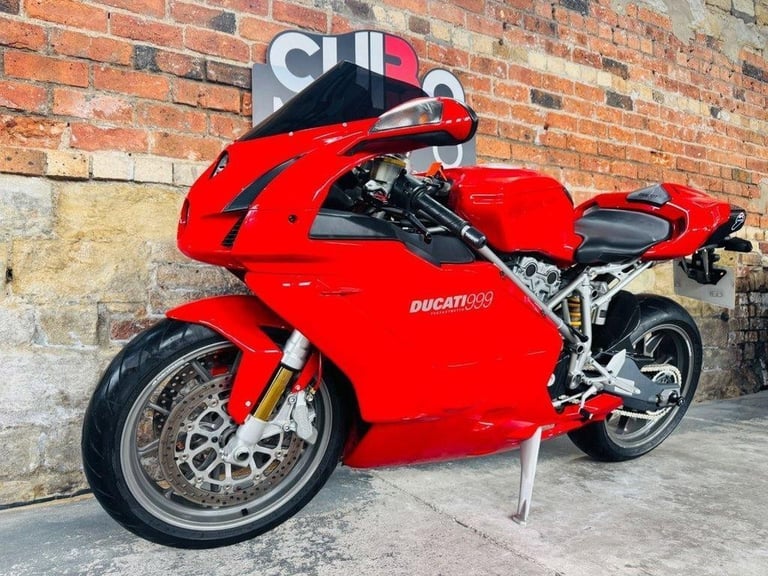 DUCATI 999 TERMIGNONI EXHAUSTS 2005 54