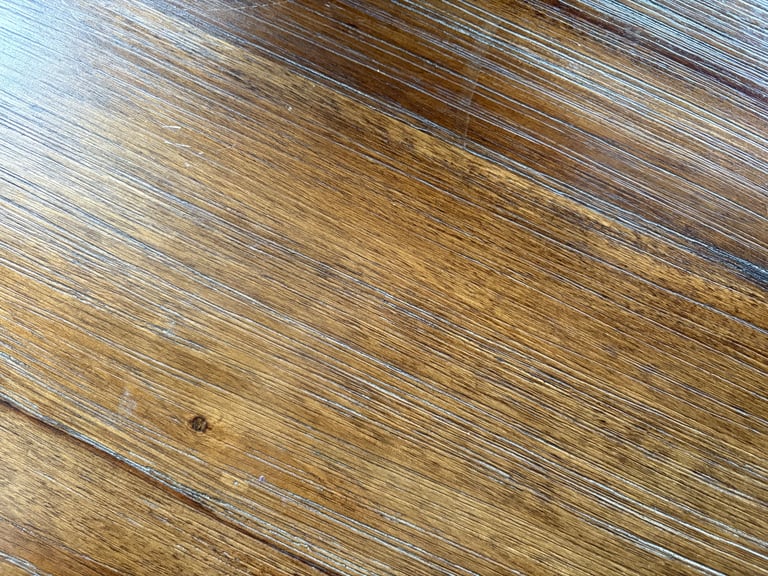 Coffee/side tables