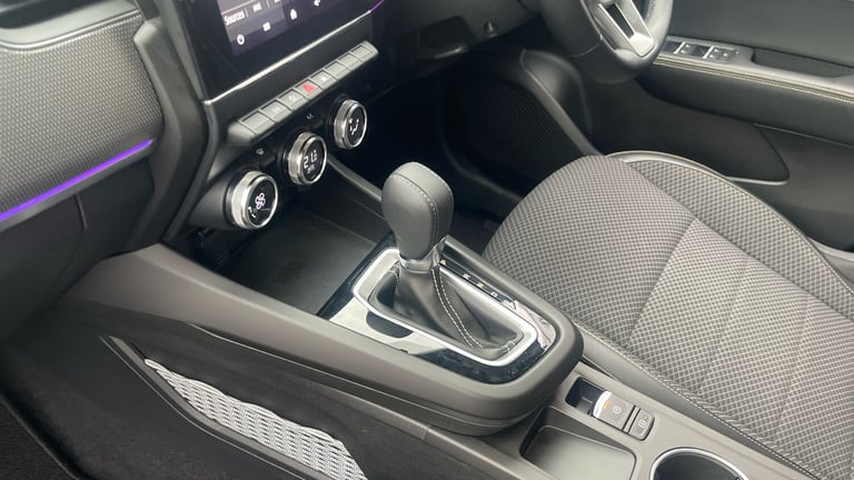 2024 Renault Arkana 1.6 E-Tech FHEV 145 Techno 5dr Auto Hybrid Estate Estate Hybrid Automatic