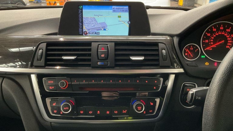 2014 BMW 4 Series Gran Coupe 2.0 420i Luxury Auto Euro 6 (s/s) 5dr COUPE Petrol Automatic