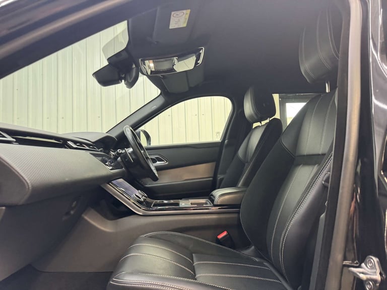 2019 Land Rover Range Rover Velar 2.0 D180 R-Dynamic S 5dr Auto ESTATE DIESEL Automatic