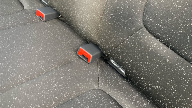 2025 Dacia Spring 27kWh Expression 65 48kW 5dr Auto Electric Hatchback Hatchback Electric Automatic