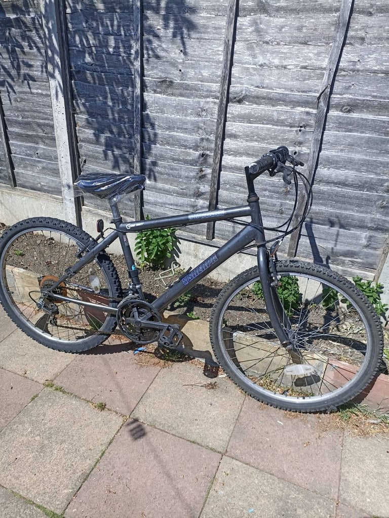 image for Sherpa bike 