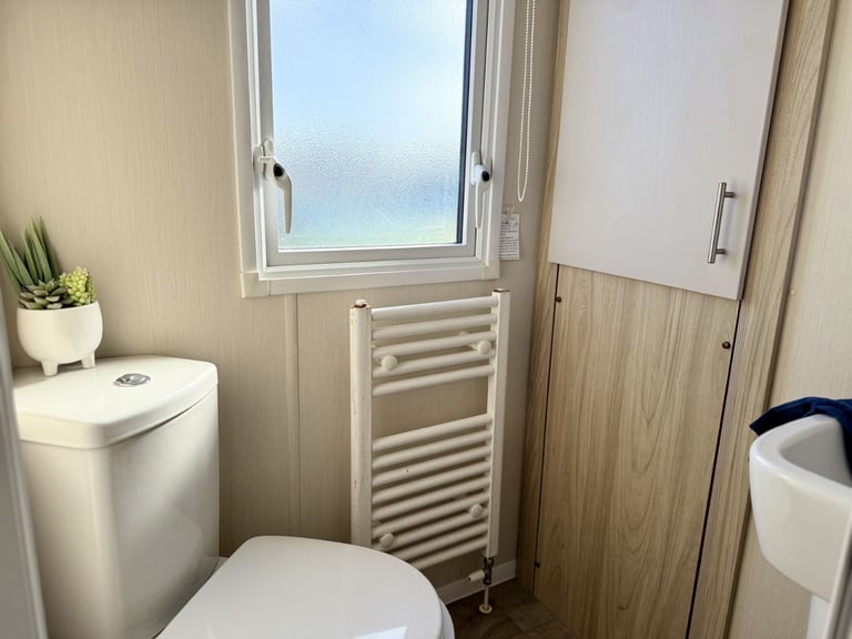 🌊 2019 Willerby Linwood Static Caravan for Sale – Seaview Holiday Park, Whitstable / Herne Bay