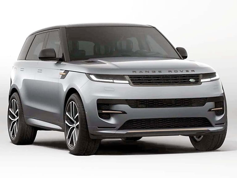 image for 2025 Land Rover Range Rover Sport 3.0 D300 MHEV Autobiography Auto 4WD Euro 6 (s/s) 5dr SUV Autom...