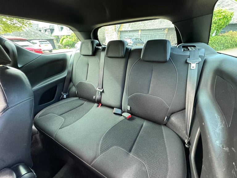 2015 Citroen DS3 1.2 PureTech DStyle Plus 3dr HATCHBACK Petrol Manual