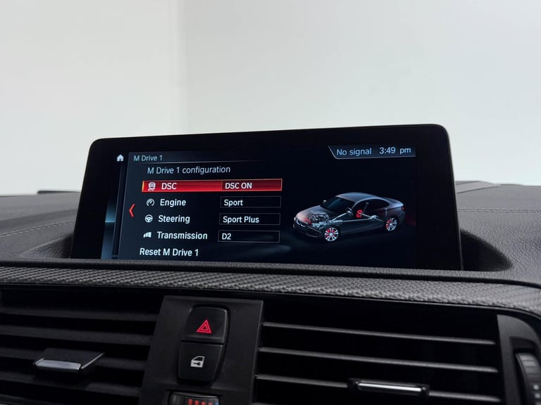 2020 BMW M2 M2 Competition COUPE Petrol Automatic