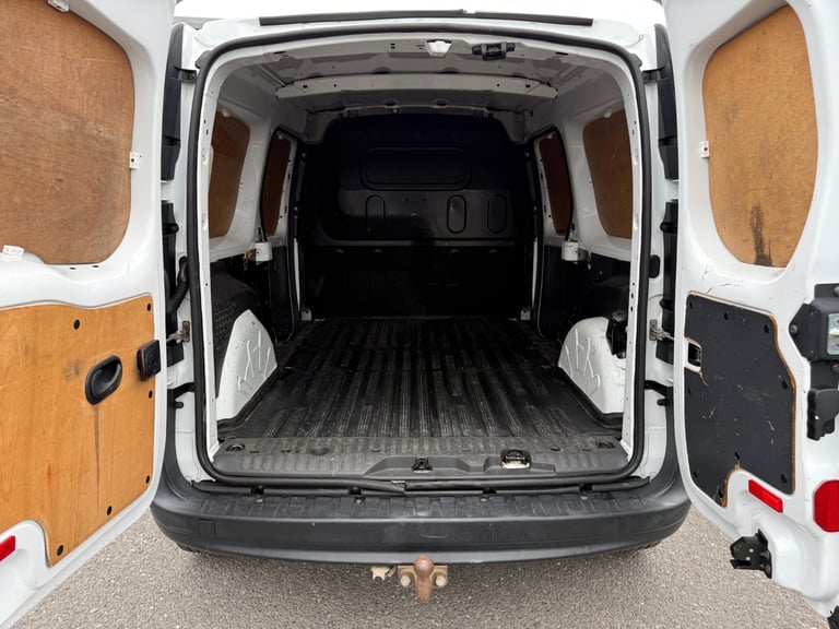 2015 Mercedes-Benz Citan 109 CDI BlueEFFICIENCY Van XLWB DIESEL VAN PANEL VAN Diesel Manual