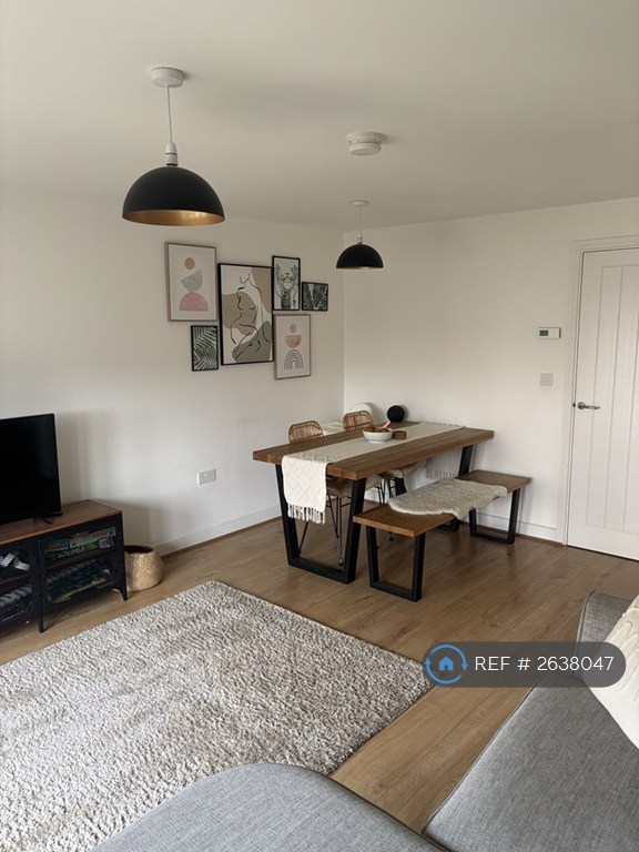 2 bedroom house in Shippens Mead, Exmouth, EX8 (2 bed) (#2638047)